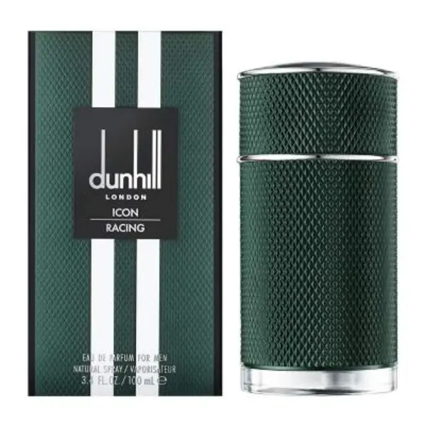 عطر ادکلن ادوپرفیوم مردانه دانهیل آیکون ریسینگ رد ۱۰۰ میل dunhill  Icon Racing Red