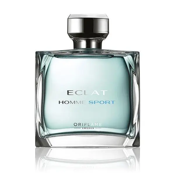 ادوتویلت مردانه اکلت هوم اسپرت ECLAT HOMME SPORT ORIFLAME 75