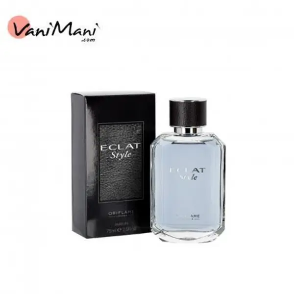 ادکلن مردانه ECLAT STYLE اکلت استایل اوریفلیم - 4