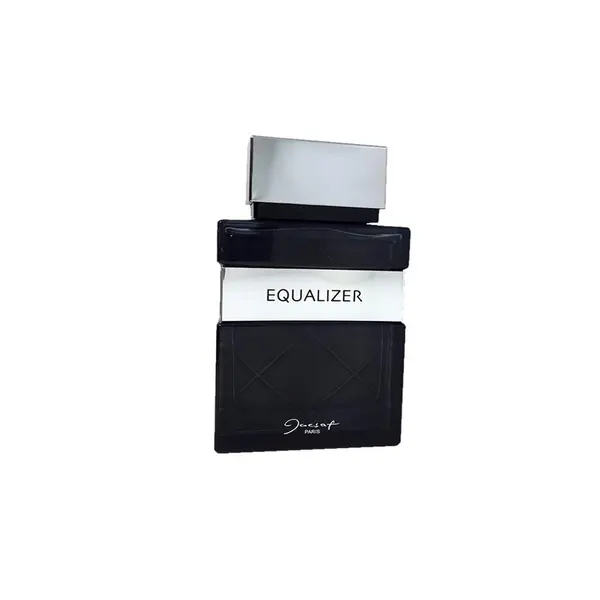 ادو پرفیوم مردانه ژک ساف مدل EQUALIZER حجم 100 میلی لیتر