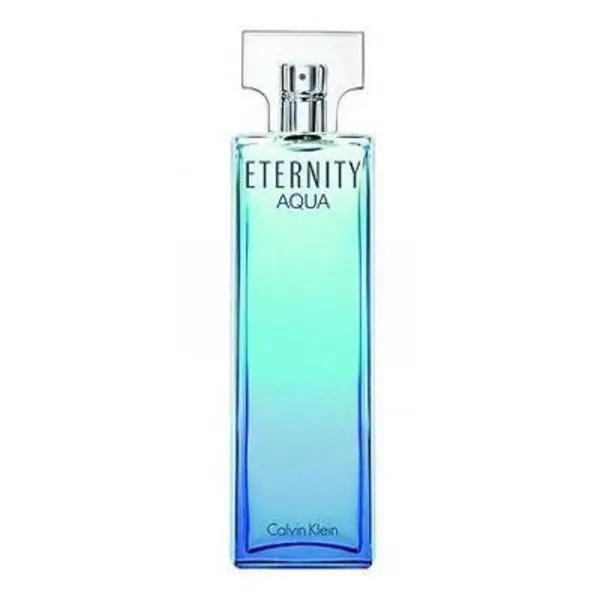 ادو تویلت مردانه کلوین کلاین مدل Eternity Aqua حجم 100 میلی لیتر