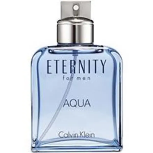 ادو تویلت مردانه کلوین کلاین مدل Eternity Aqua حجم 100 میلی لیتر