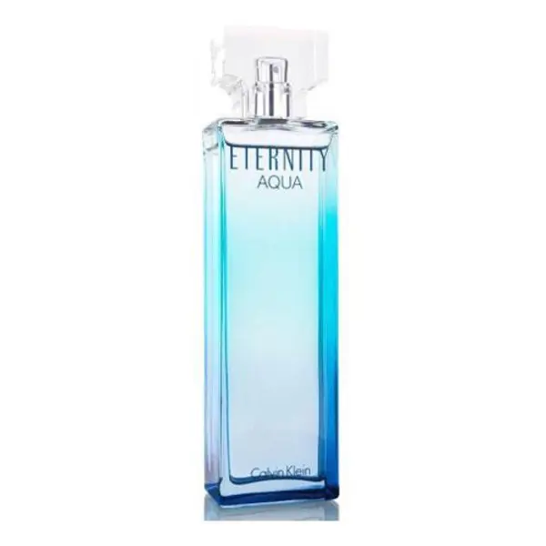 ادو تویلت مردانه کلوین کلاین مدل Eternity Aqua حجم 100 میلی لیتر