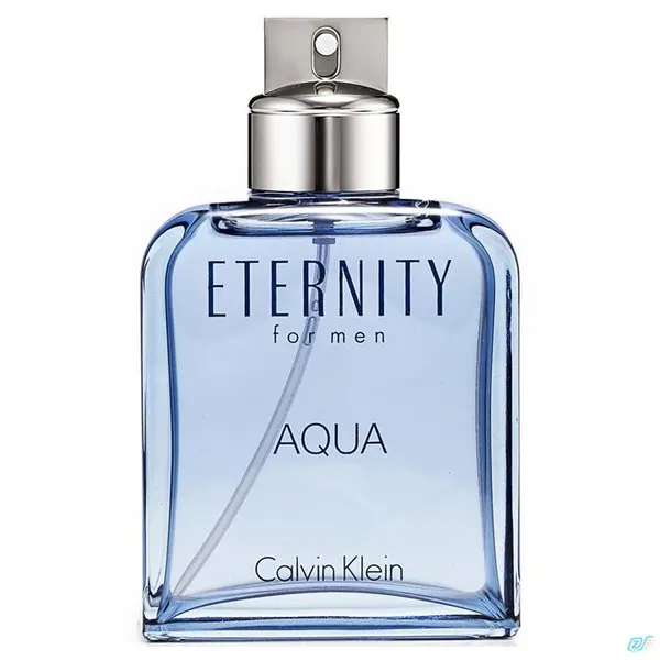 ادو تویلت مردانه کلوین کلاین مدل Eternity Aqua حجم 100 میلی لیتر