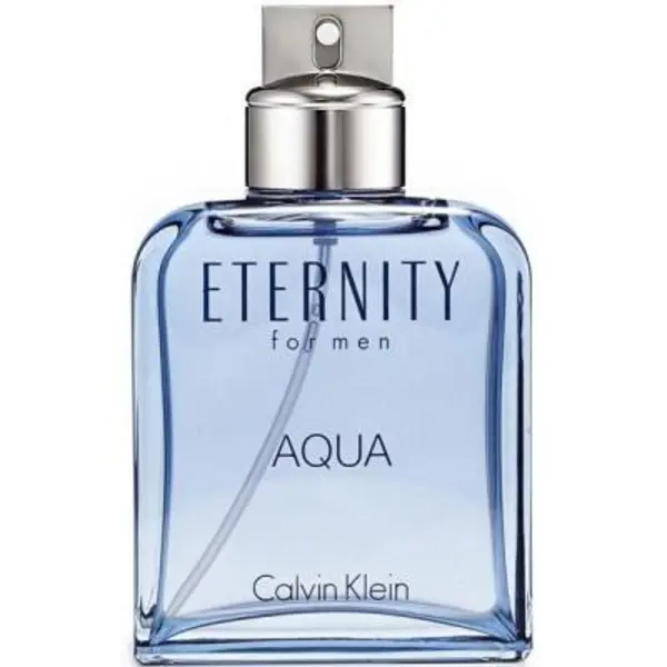 ادو تویلت مردانه کلوین کلاین مدل Eternity Aqua حجم 100 میلی لیتر