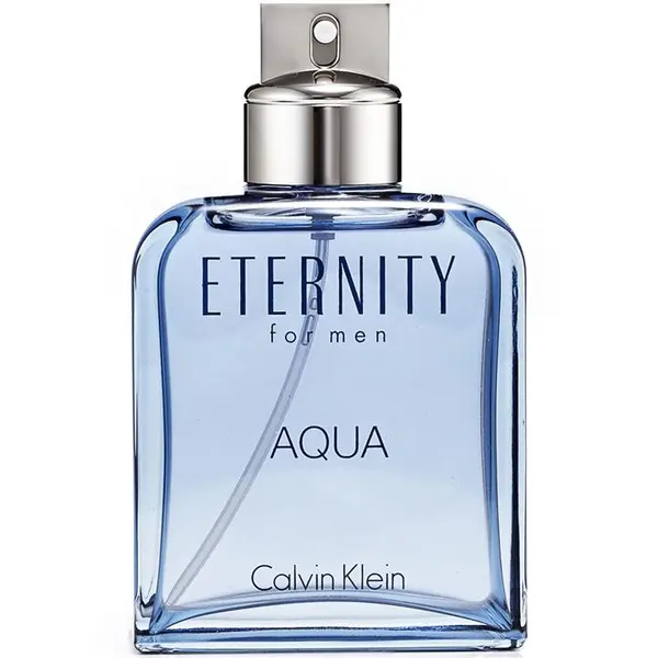 ادو تویلت مردانه کلوین کلاین مدل Eternity Aqua حجم 100 میلی لیتر