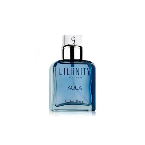 ادو تویلت مردانه کلوین کلاین مدل Eternity Aqua حجم 100 میلی لیتر