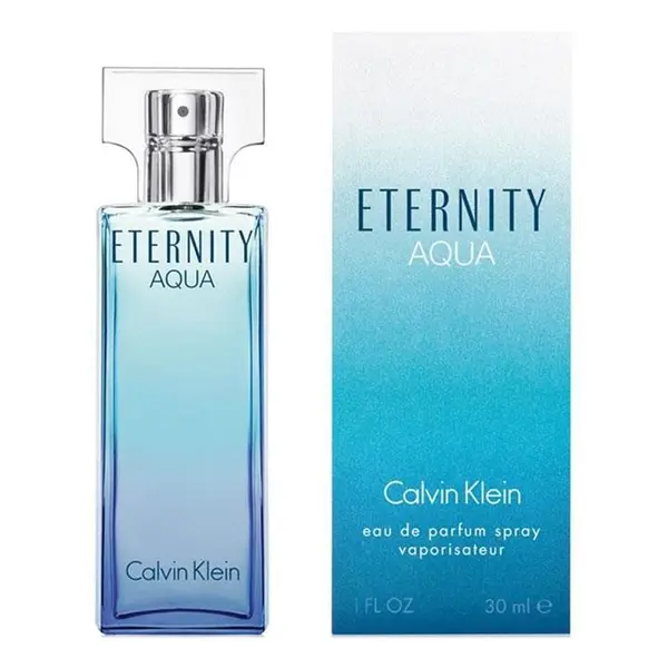 ادو تویلت مردانه کلوین کلاین مدل Eternity Aqua حجم 100 میلی لیتر