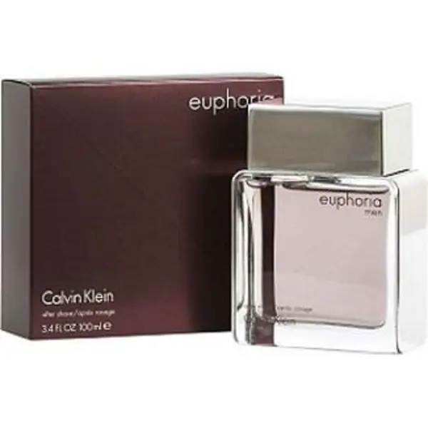 ادو تویلت مردانه کلوین کلاین مدل Euphoria حجم 100 میلی لیتر