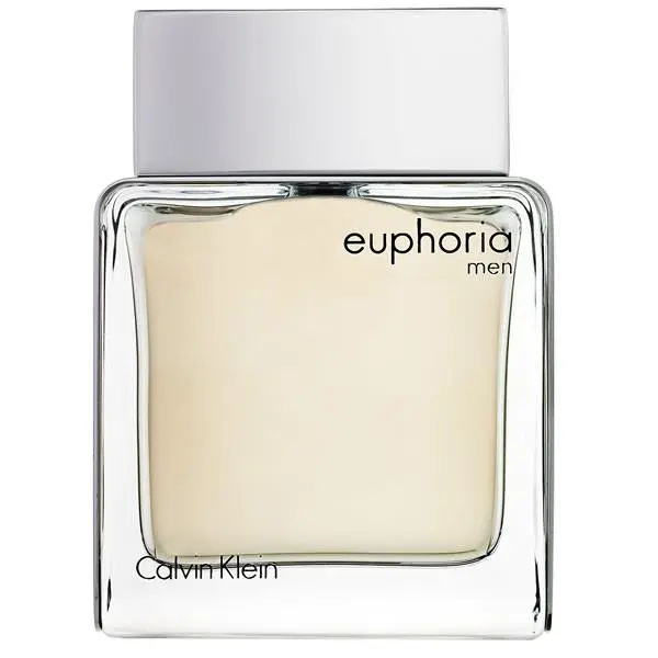 ادو تویلت مردانه کلوین کلاین مدل Euphoria حجم 100 میلی لیتر