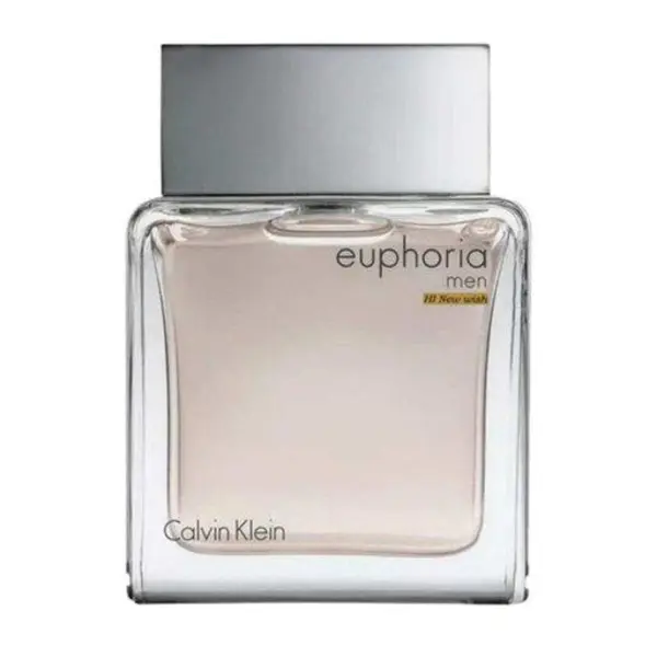ادو تویلت مردانه کلوین کلاین مدل Euphoria حجم 100 میلی لیتر