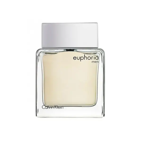 ادو تویلت مردانه کلوین کلاین مدل Euphoria حجم 100 میلی لیتر