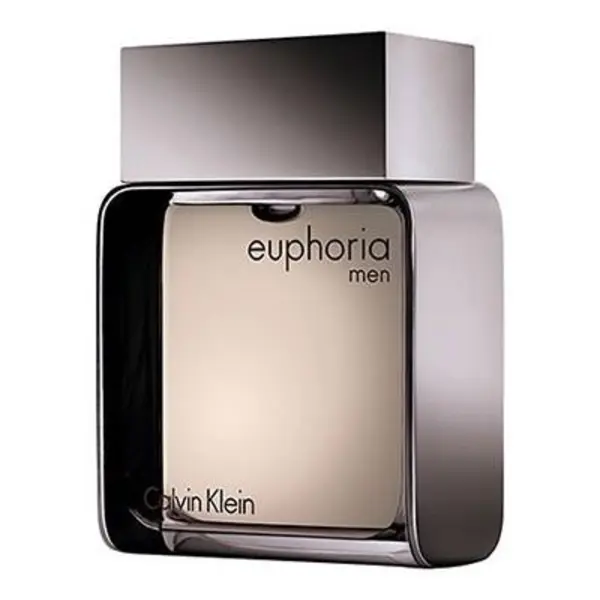 ادو تویلت مردانه کلوین کلاین مدل Euphoria حجم 100 میلی لیتر