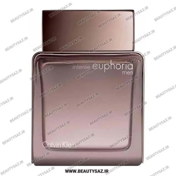 ادو تویلت مردانه کلوین کلاین مدل Euphoria حجم 100 میلی لیتر
