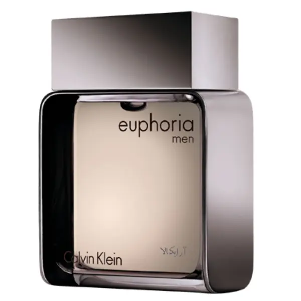 ادو تویلت مردانه کلوین کلاین مدل Euphoria حجم 100 میلی لیتر