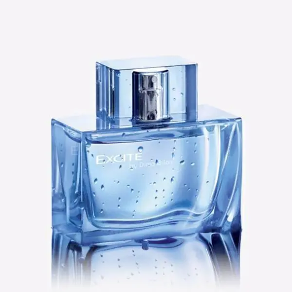 ادوتویلت مردانه اکسایت بای دیما بیلان اوریفلیم Excite by Dima Bilan Eau De Toilette