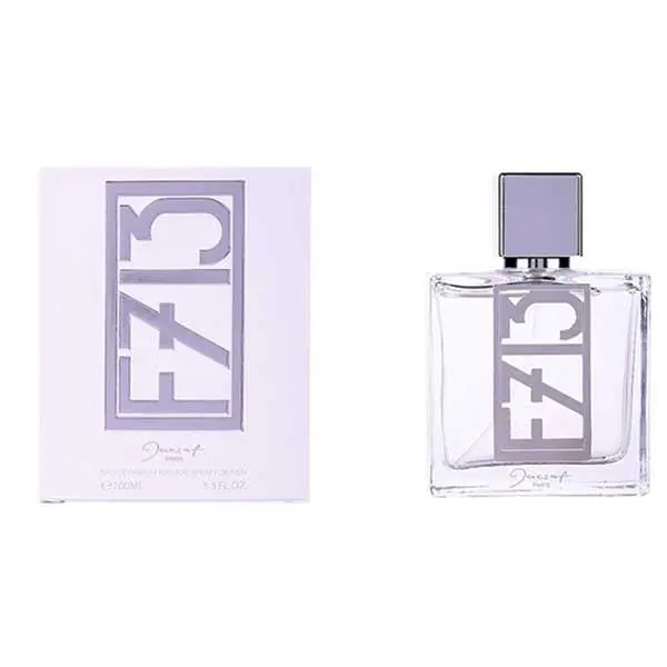 ادو پرفیوم مردانه ژک ساف مدل F713 حجم 100 میلی لیتر