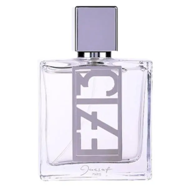 ادو پرفیوم مردانه ژک ساف مدل F713 حجم 100 میلی لیتر