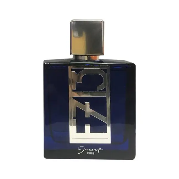ادو پرفیوم مردانه ژک ساف مدل F713 Night حجم 100 میلی لیتر