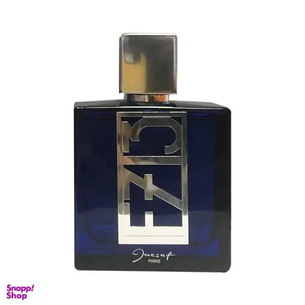 ادو پرفیوم مردانه ژک ساف مدل F713 Night حجم 100 میلی لیتر
