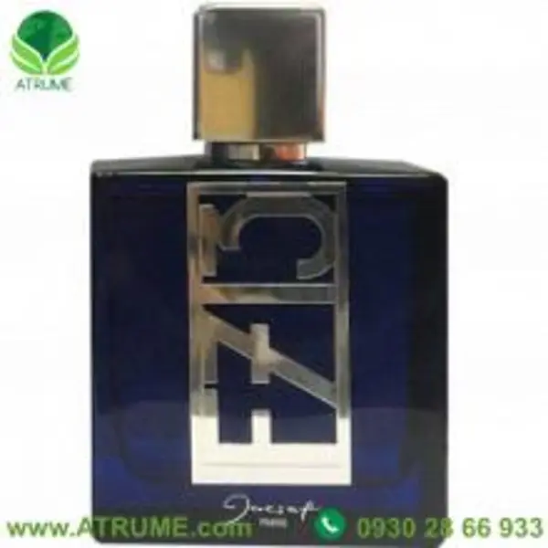 ادو پرفیوم مردانه ژک ساف مدل F713 Night حجم 100 میلی لیتر