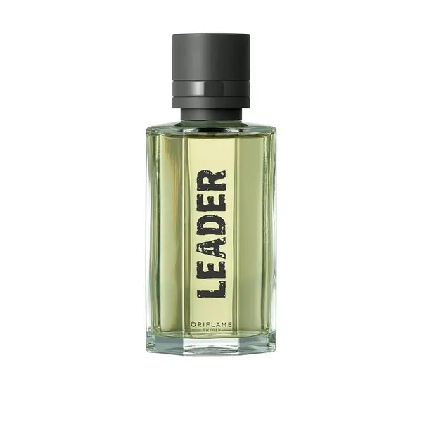 ادوتویلت مردانه لیدر اوریفلیم FRAGRANCE EdT Leader Oriflame - 2