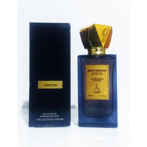 ادکلن مردانه فرگرانس ورد اینوکتوس Fragrance world invicto