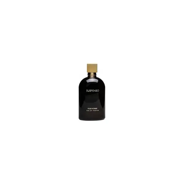 عطر مردانه فراگرنس ورد سوسپنسو ادوپرفیوم Fragrance World Suspenso Eau De Parfum For men