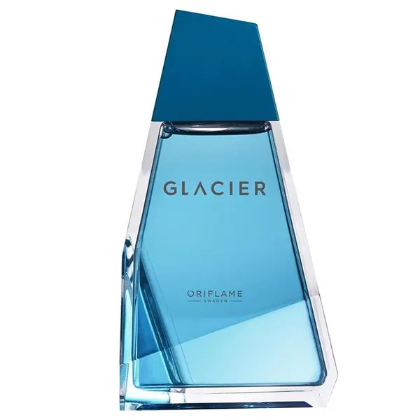 ادوتویلت مردانه اوریفلیم مدل Glacier حجم 50 میل