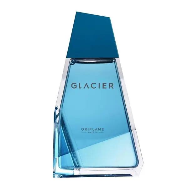 ادوتویلت مردانه اوریفلیم مدل Glacier حجم 50 میل