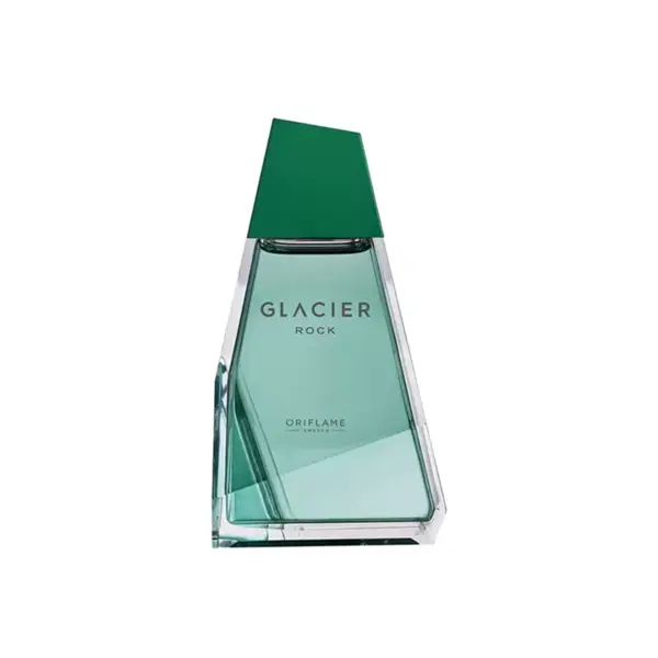 ادوتویلت مردانه اوریفلیم گلشیر راک مدل Glacier Rock حجم 100 میل - شماره 35667 - 2