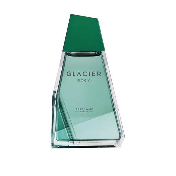 ادوتویلت مردانه اوریفلیم گلشیر راک مدل Glacier Rock حجم 100 میل - شماره 35667 - 3