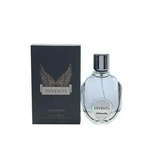 عطر و ادکلن اینوکتوس مردانه جانوین Invents حجم 100 میل