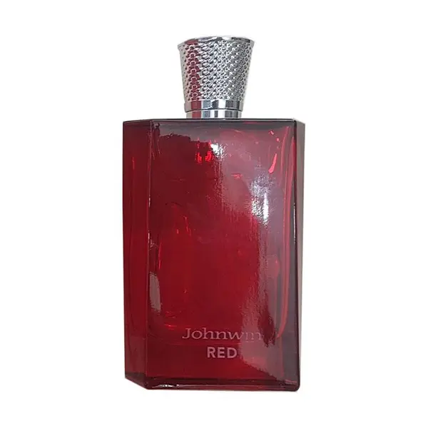 عطر ادکلن مردانه دانهیل دیزایر قرمز جانوین رد (Johnwin Dunhill Desire Red) حجم 100 میل