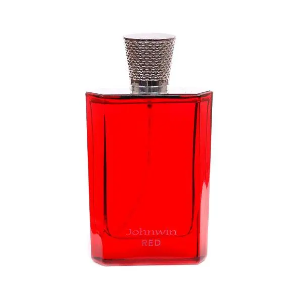 عطر ادکلن مردانه دانهیل دیزایر قرمز جانوین رد (Johnwin Dunhill Desire Red) حجم 100 میل