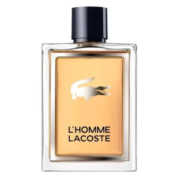ادو تویلت مردانه لاگوست مدل Lacoste Pour Homme حجم 100 میلی لیتر
