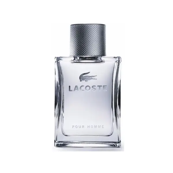 ادو تویلت مردانه لاگوست مدل Lacoste Pour Homme حجم 100 میلی لیتر