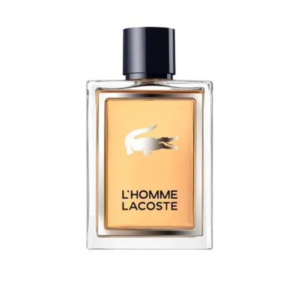 ادو تویلت مردانه لاگوست مدل Lacoste Pour Homme حجم 100 میلی لیتر