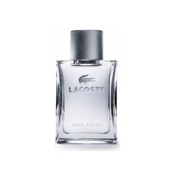 ادو تویلت مردانه لاگوست مدل Lacoste Pour Homme حجم 100 میلی لیتر