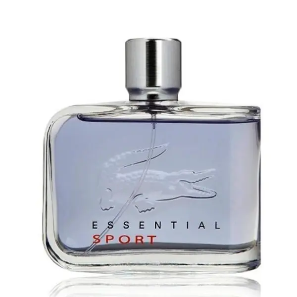ادو تویلت مردانه لاگوست مدل Lacoste Pour Homme حجم 100 میلی لیتر