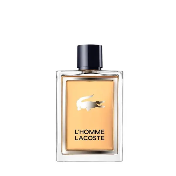 ادو تویلت مردانه لاگوست مدل Lacoste Pour Homme حجم 100 میلی لیتر