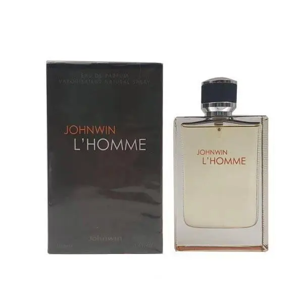 ادو پرفیوم مردانه جانوین مدل LHomme | له هوم