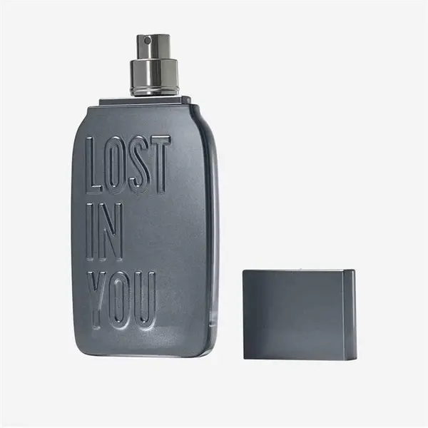 ادو پرفیوم مردانه اوریف لیم Lost In You For Him حجم 50 میلی لیتر