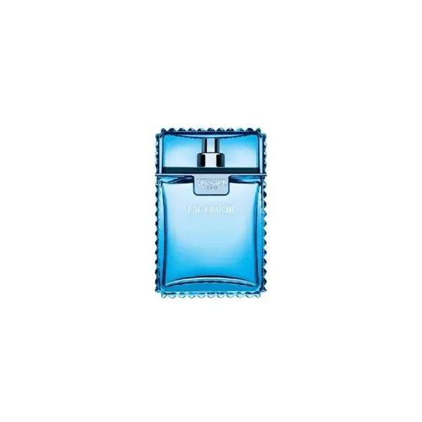 ادو تویلت مردانه ورساچه مدل Man Eau Fraiche حجم 100 میلی لیتر