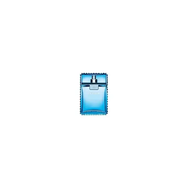 ادو تویلت مردانه ورساچه مدل Man Eau Fraiche حجم 100 میلی لیتر