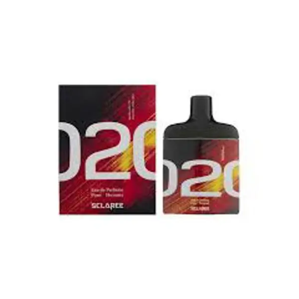 ادوپرفیوم مردانه اسکلاره مدل Molecules 020 حجم 85 میلی لیتر