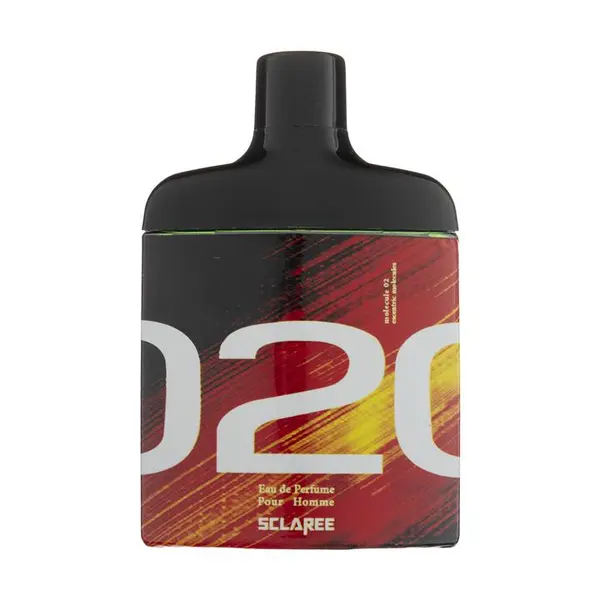 ادوپرفیوم مردانه اسکلاره مدل Molecules 020 حجم 85 میلی لیتر