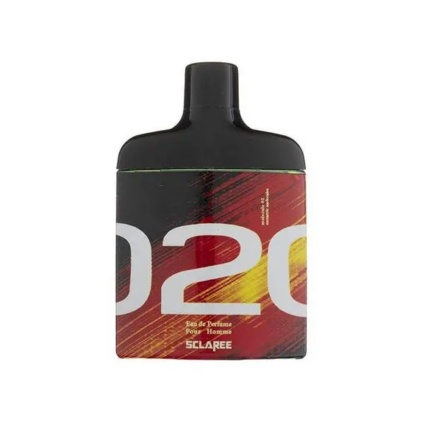 ادوپرفیوم مردانه اسکلاره مدل Molecules 020 حجم 85 میلی لیتر