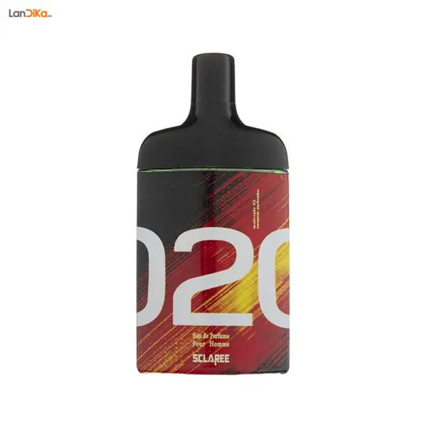 ادوپرفیوم مردانه اسکلاره مدل Molecules 020 حجم 85 میلی لیتر
