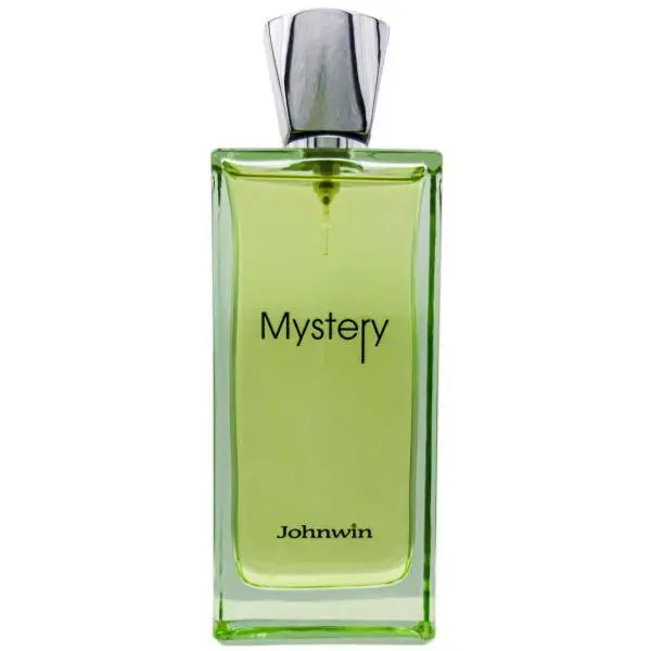 ادکلن مردانه میستری Mystery برند جانوین Johnwin